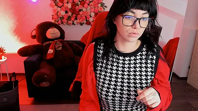 NeoGeisha online show from 04/22/26, 01:45