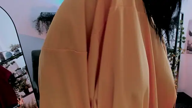 NeoGeisha online show from 04/24/26, 08:17