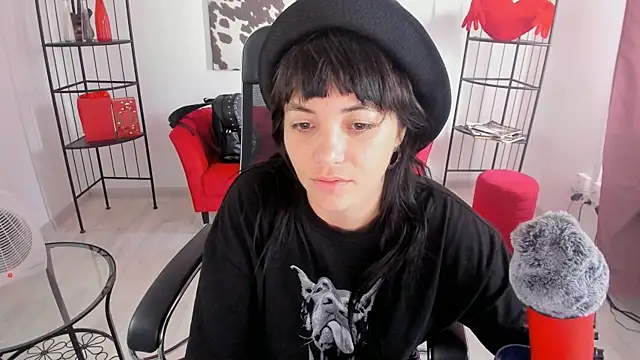 Snapshot of NeoGeisha chatting on 07/16/26, 03:45 NeoGeisha online show from 07/16/26, 03:45
