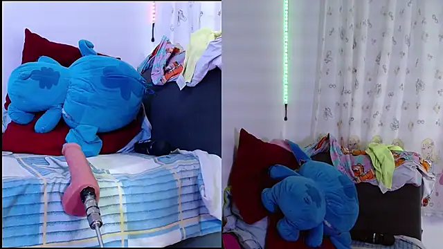 lana beckey online show from 02/26/26, 10:42