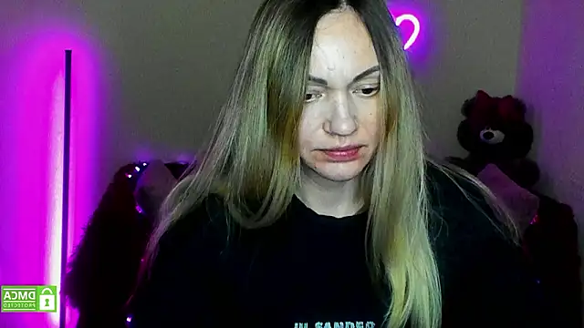 BlondMikey22 online show from 02/07/26, 06:55