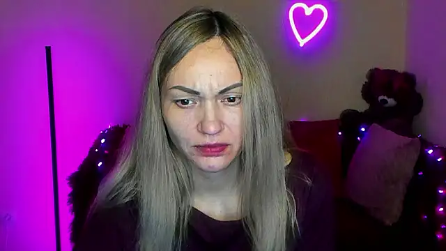 BlondMikey22 online show from 03/20/26, 06:35