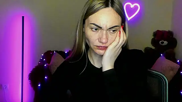 BlondMikey22 online show from 04/18/26, 07:07