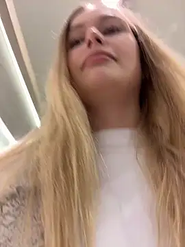 blonde exe online show from 03/14/26, 02:11