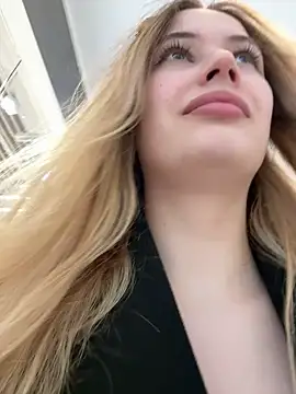 blonde exe online show from 03/28/26, 01:33