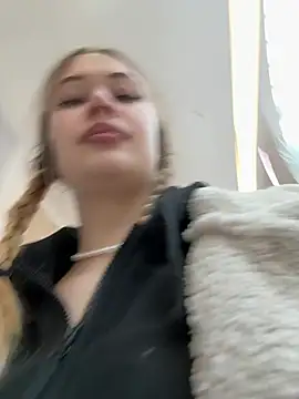 blonde exe online show from 04/07/26, 03:23