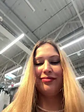 blonde exe online show from 05/28/26, 01:08