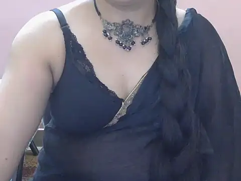 Cute Sheetal online show from 03/13/26, 01:29