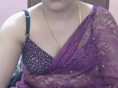 Cute Sheetal online show from 03/27/26, 01:00