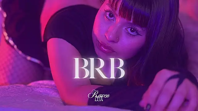 Snapshot of Raven_Luxx chatting on 02/27/26, 02:00 Raven Luxx online show from 02/27/26, 02:00