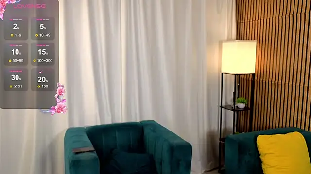 BoyarDuchess online show from 03/03/26, 10:21