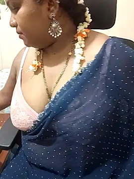 Archana achu143 online show from 04/02/26, 09:01