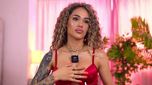 ExoticTala online show from 04/22/26, 08:39