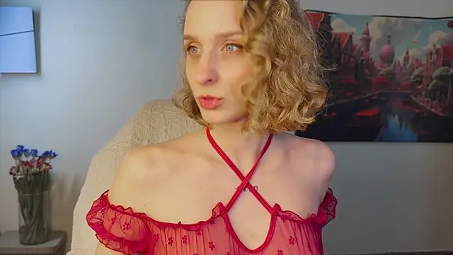 Mao-miu online show from 04/15/26, 02:02