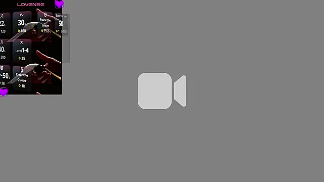 Mao-miu online show from 04/23/26, 01:24