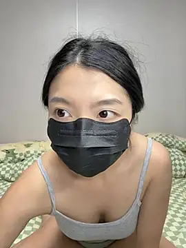 Paopao- online show from 02/09/26, 03:38