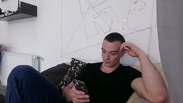 FortunaXmen online show from 02/08/26, 09:56