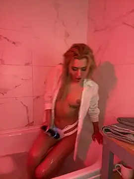 NayaBliss online show from 04/15/26, 07:58