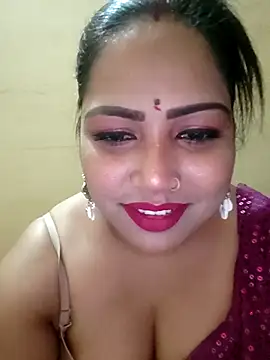 Indian AngelPriyanka123 online show from 02/16/26, 06:59