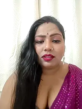 Indian AngelPriyanka123 online show from 02/17/26, 07:31