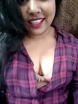 Indian AngelPriyanka123 online show from 03/02/26, 09:21
