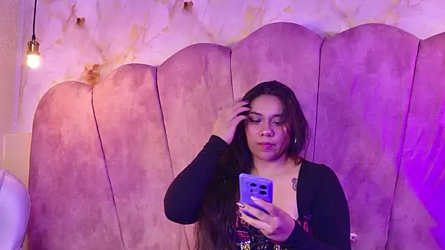 SasshaSpicy online show from 02/20/26, 12:38