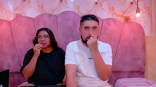 SasshaSpicy online show from 02/23/26, 01:30