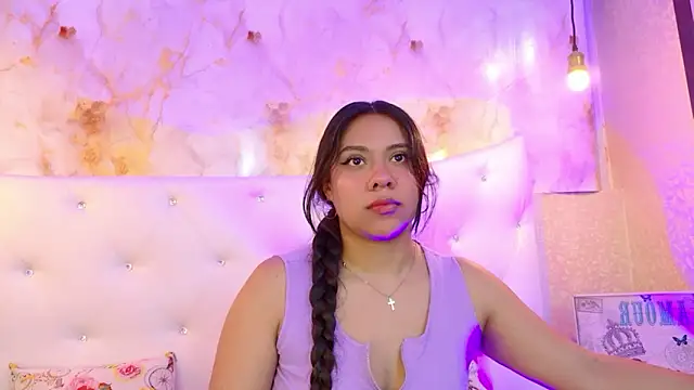 SasshaSpicy online show from 03/06/26, 12:01