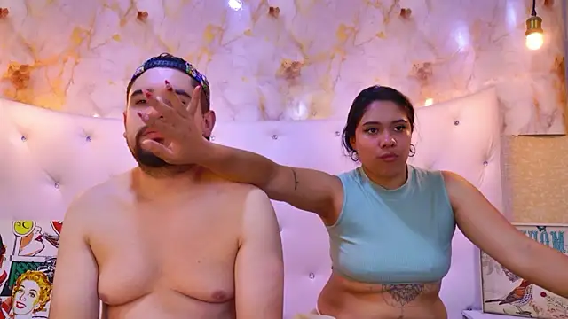 SasshaSpicy online show from 03/08/26, 11:58