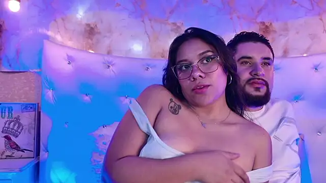 SasshaSpicy online show from 04/07/26, 01:33