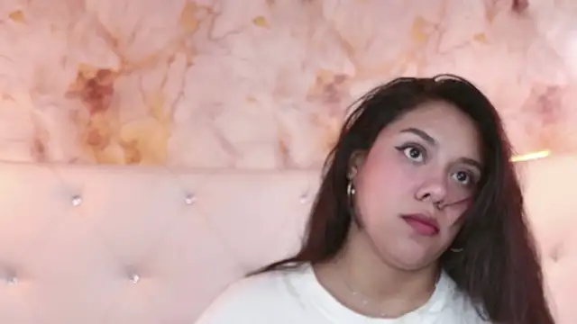 SasshaSpicy online show from 04/12/26, 12:43