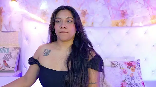 SasshaSpicy online show from 04/23/26, 11:53