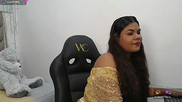 Snapshot of yaazhinii chatting on 02/11/26, 11:48 yaazhinii online show from 02/11/26, 11:48