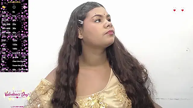 Snapshot of yaazhinii chatting on 02/12/26, 11:38 yaazhinii online show from 02/12/26, 11:38