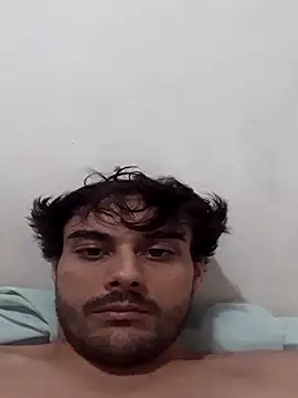 henriquefc2712 online show from 03/31/26, 10:10