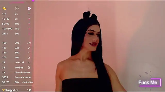 Snapshot of Aranza_Dollts chatting on 02/18/26, 11:39 Aranza Dollts online show from 02/18/26, 11:39