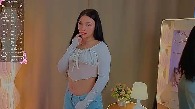 RoxannRunk online show from 02/25/26, 10:03