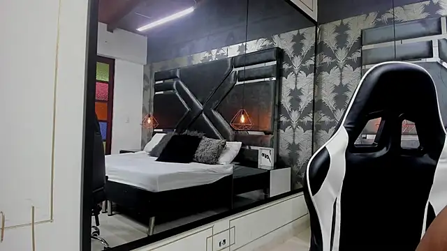 LaimCarterss online show from 02/09/26, 12:20