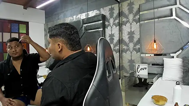 LaimCarterss online show from 02/11/26, 11:59