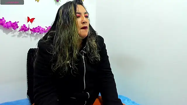 lexyy24 online show from 02/24/26, 09:40