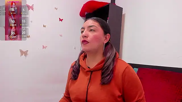 lexyy24 online show from 03/19/26, 11:58