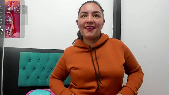 lexyy24 online show from 04/07/26, 04:24