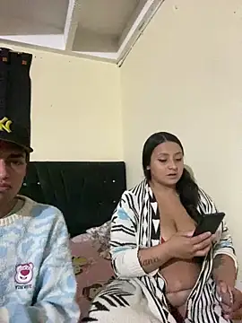 Snapshot of EmmaXDonald chatting on 03/15/26, 05:57 EmmaXDonald online show from 03/15/26, 05:57