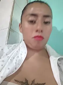 ashleymonroe4 online show from 02/28/26, 07:04