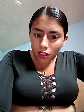 ashleymonroe4 online show from 04/11/26, 09:19