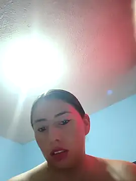 ashleymonroe4 online show from 04/18/26, 10:21