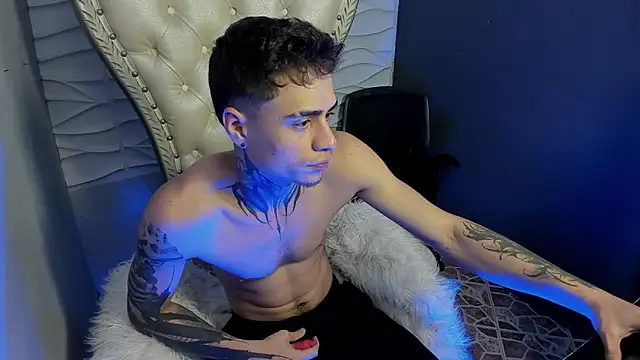 Snapshot of acxel_prescot chatting on 02/11/26, 08:36 acxel prescot online show from 02/11/26, 08:36