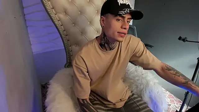 Snapshot of acxel_prescot chatting on 02/13/26, 08:38 acxel prescot online show from 02/13/26, 08:38