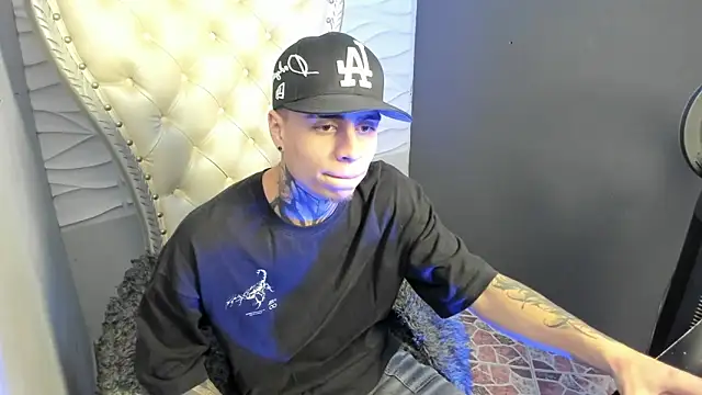 Snapshot of acxel_prescot chatting on 02/15/26, 07:54 acxel prescot online show from 02/15/26, 07:54