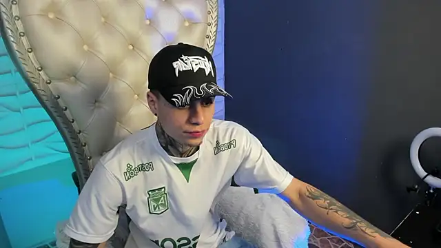 Snapshot of acxel_prescot chatting on 02/17/26, 08:59 acxel prescot online show from 02/17/26, 08:59